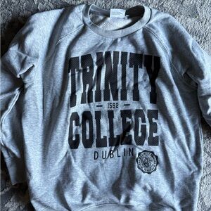 Trinity College Dublin Cree Nexk